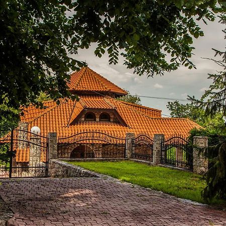 Exclusive House Legacy Villa Smederevo Exterior photo