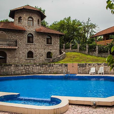 Exclusive House Legacy Villa Smederevo Exterior photo