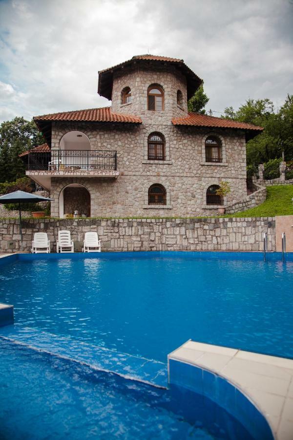 Exclusive House Legacy Villa Smederevo Exterior photo