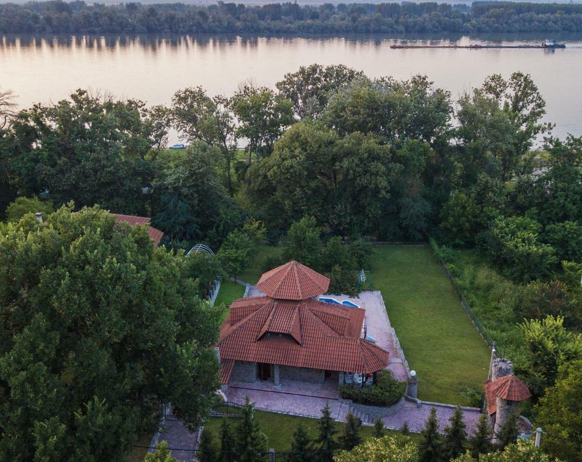 Exclusive House Legacy Villa Smederevo Exterior photo