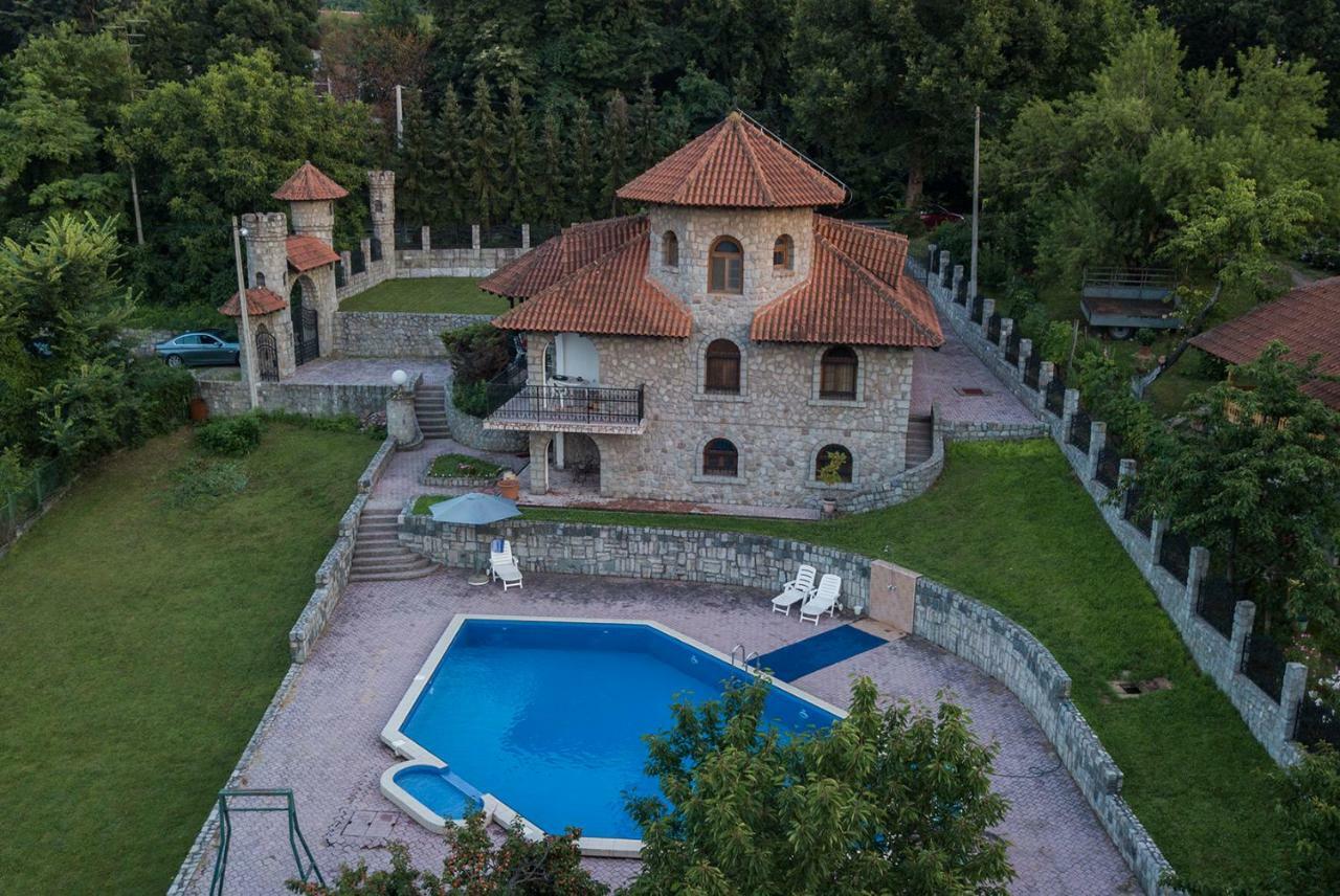 Exclusive House Legacy Villa Smederevo Exterior photo