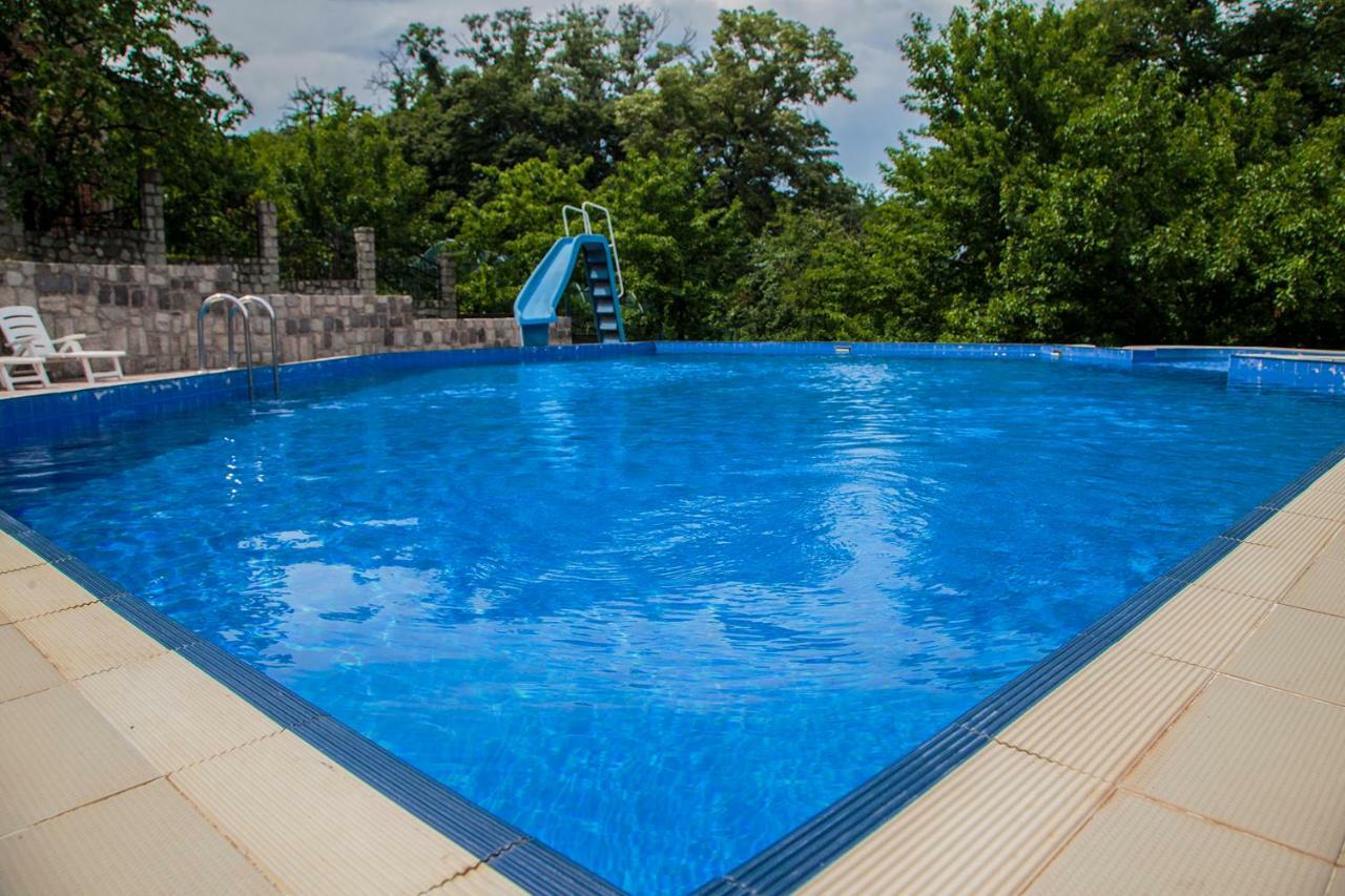 Exclusive House Legacy Villa Smederevo Exterior photo