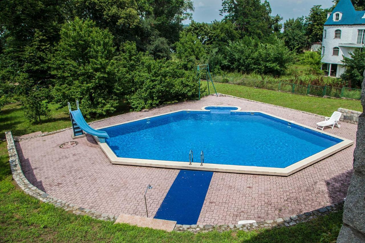Exclusive House Legacy Villa Smederevo Exterior photo