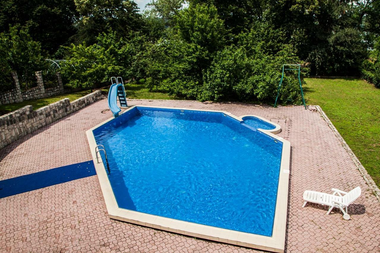 Exclusive House Legacy Villa Smederevo Exterior photo
