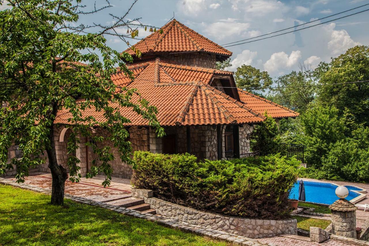 Exclusive House Legacy Villa Smederevo Exterior photo