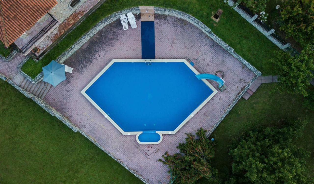 Exclusive House Legacy Villa Smederevo Exterior photo