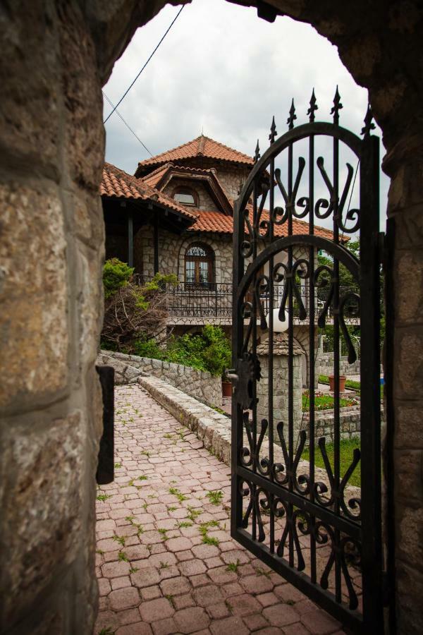 Exclusive House Legacy Villa Smederevo Exterior photo