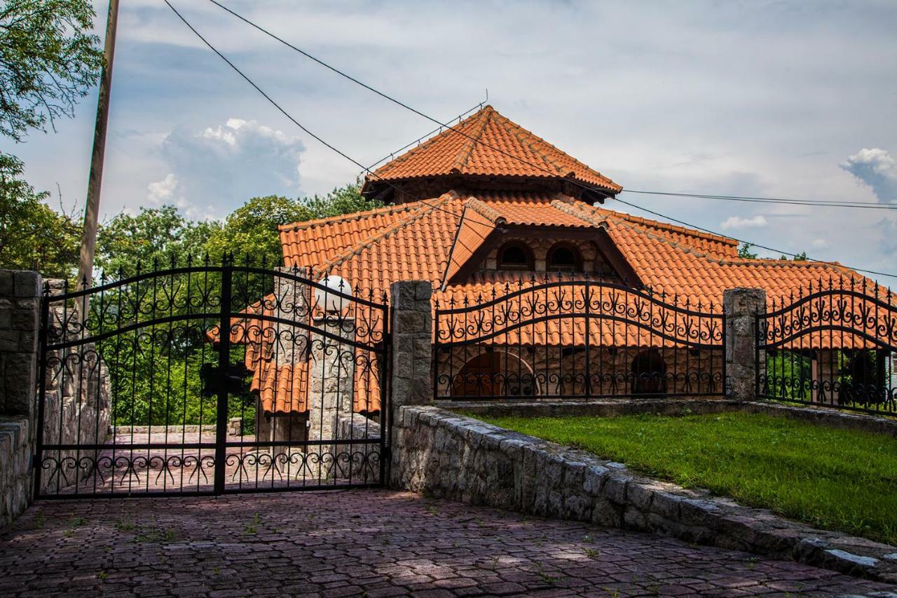 Exclusive House Legacy Villa Smederevo Exterior photo